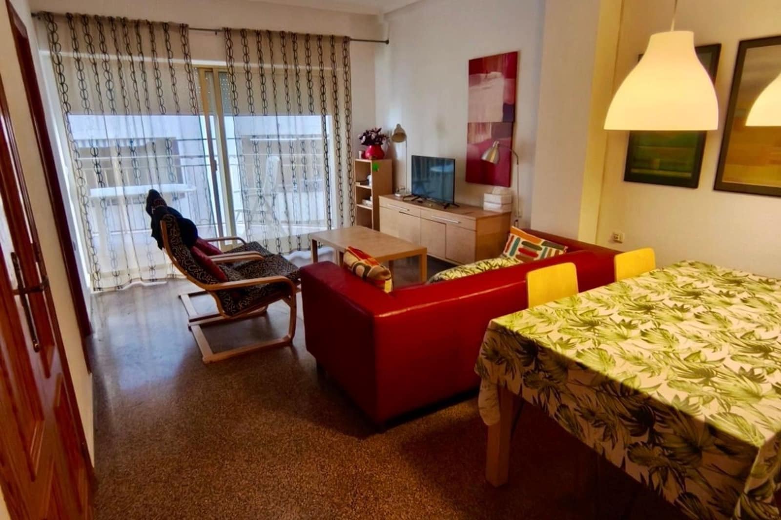 3 chambre Appartement à vendre à Santa Pola - 240 000 € (Ref: 9675969)