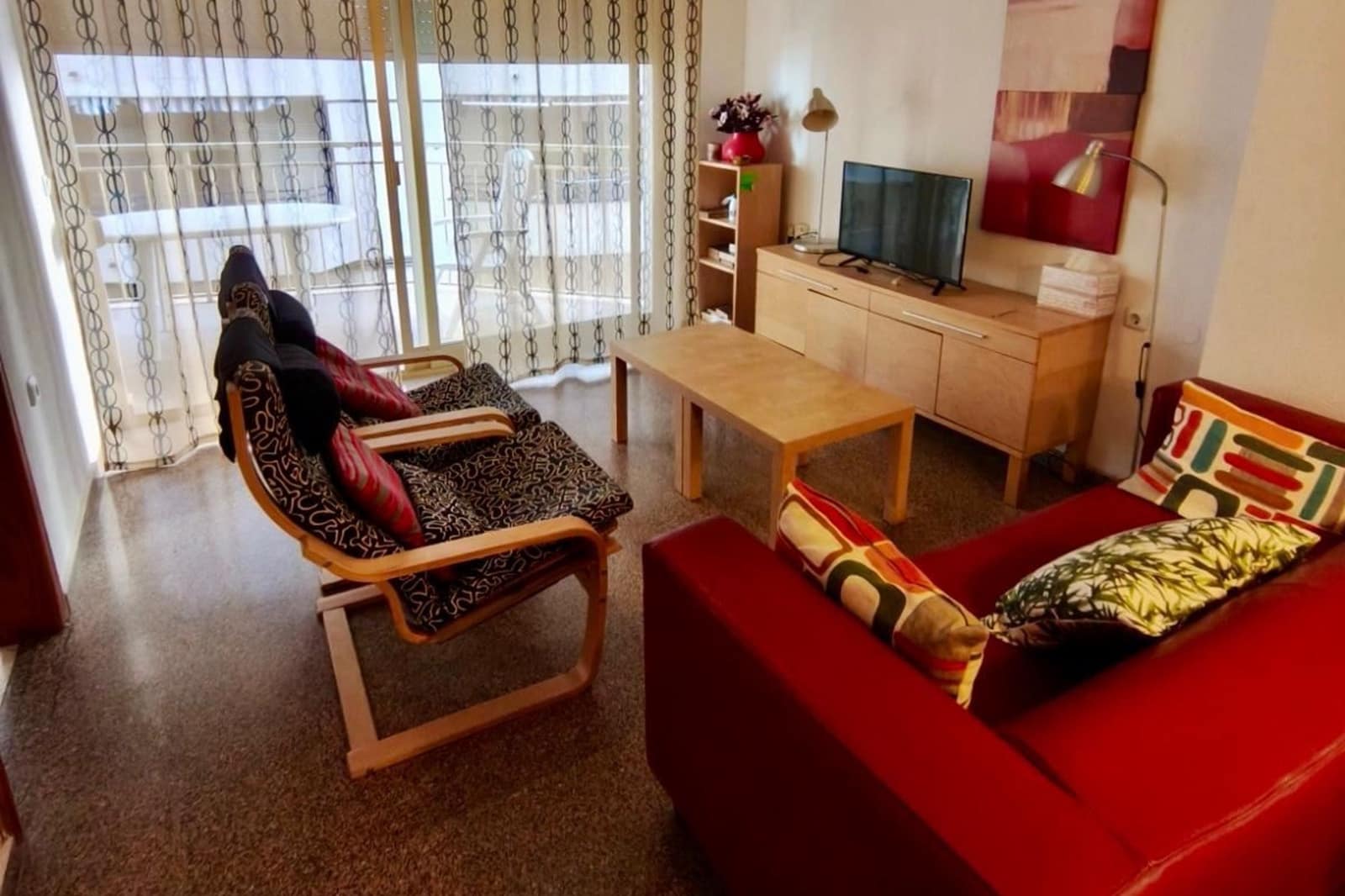 3 chambre Appartement à vendre à Santa Pola - 240 000 € (Ref: 9675969)