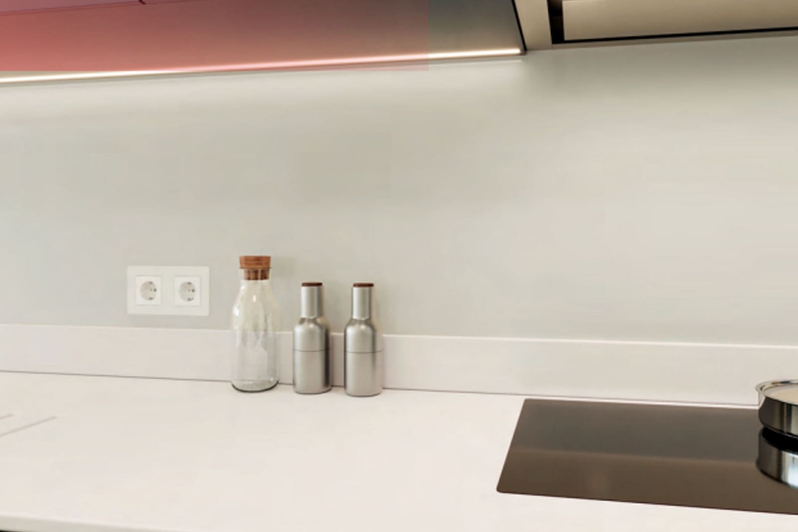 2 makuuhuone Huoneisto myytävänä paikassa Los Altos mukana uima-altaan - 272 000 € (Ref: 9677871)