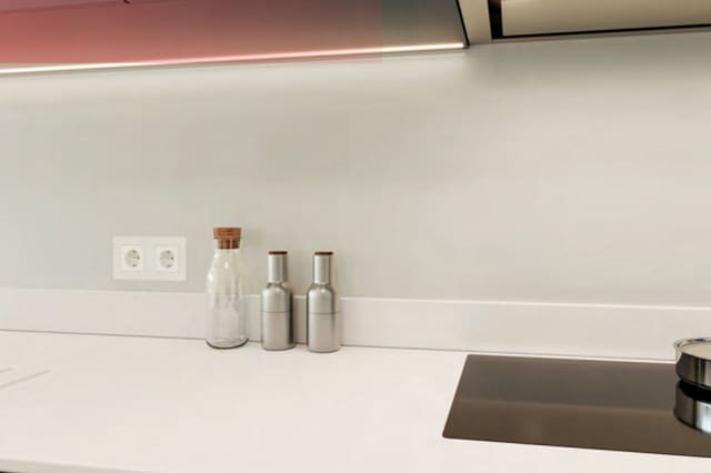 2 makuuhuone Huoneisto myytävänä paikassa Los Altos mukana uima-altaan - 272 000 € (Ref: 9677871)