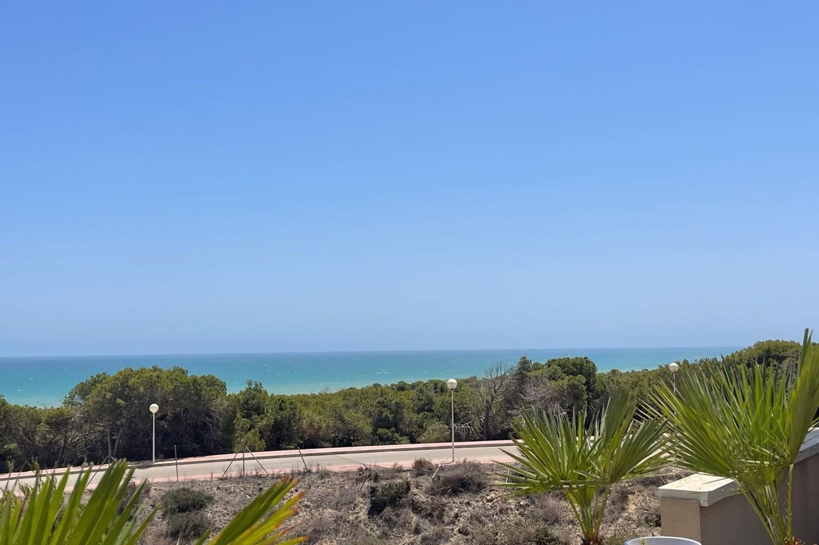 2 slaapkamer Appartement te koop in Campoamor met zwembad - € 260.000 (Ref: 9685565)