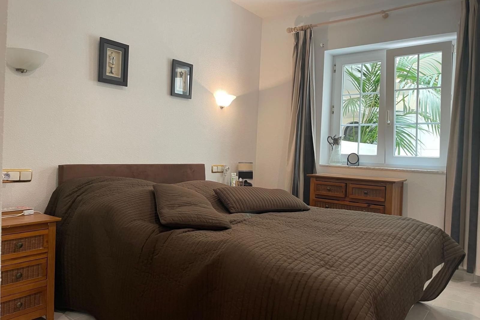 2 slaapkamer Appartement te koop in Campoamor met zwembad - € 260.000 (Ref: 9685565)