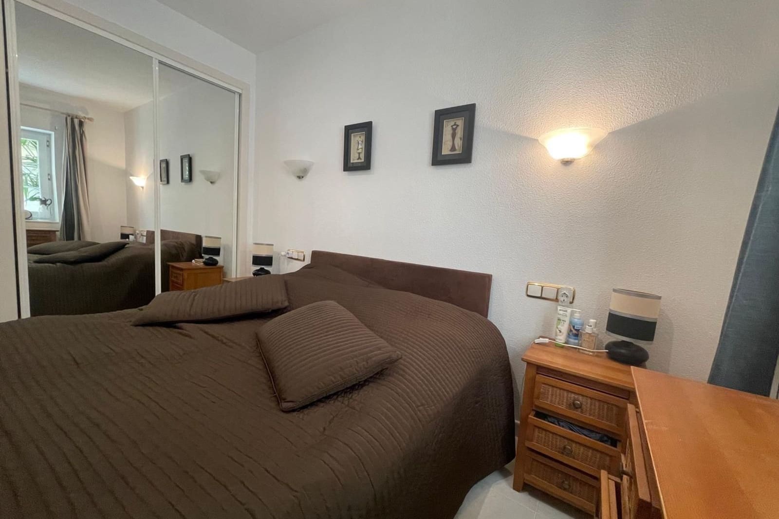 2 slaapkamer Appartement te koop in Campoamor met zwembad - € 260.000 (Ref: 9685565)