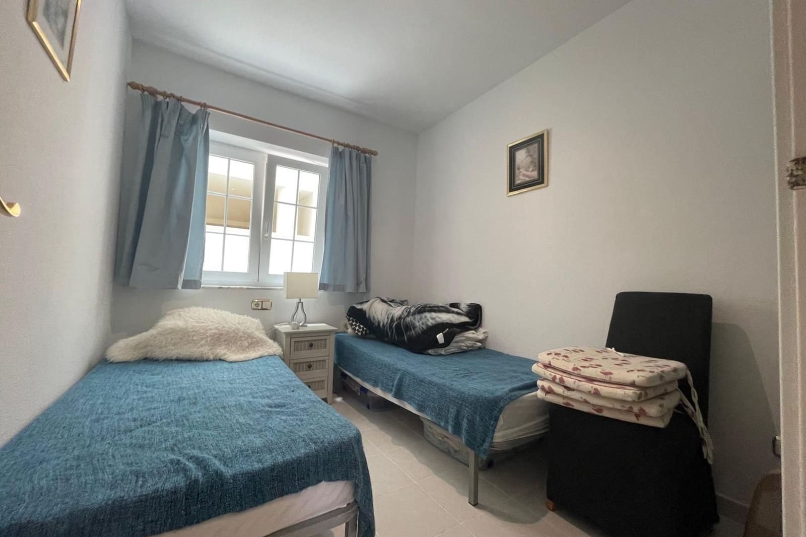 2 slaapkamer Appartement te koop in Campoamor met zwembad - € 260.000 (Ref: 9685565)