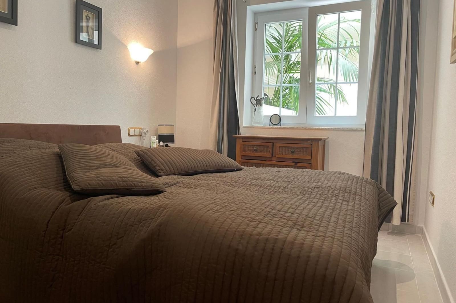 2 slaapkamer Appartement te koop in Campoamor met zwembad - € 260.000 (Ref: 9685565)