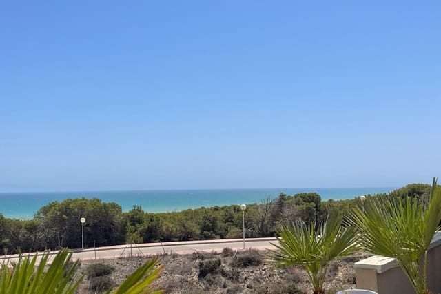 2 slaapkamer Appartement te koop in Campoamor, Orihuela met zwembad - € 260.000 (Ref: 9685565)