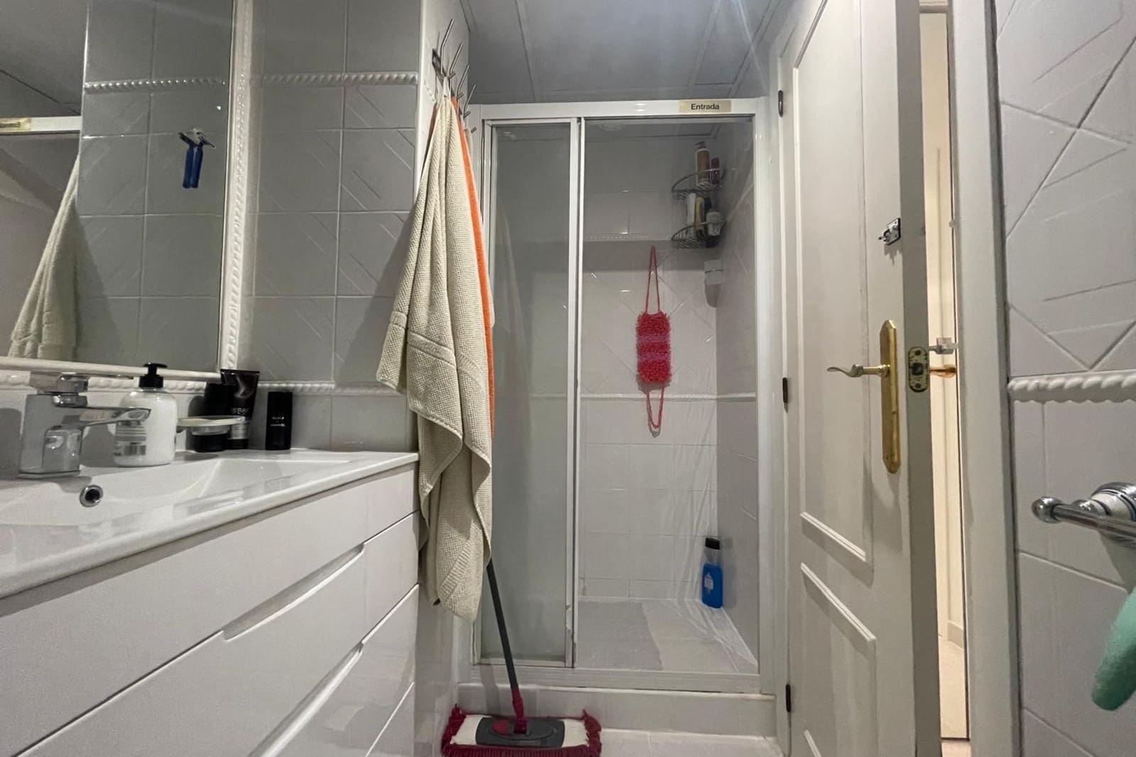 2 slaapkamer Appartement te koop in Campoamor met zwembad - € 260.000 (Ref: 9685565)