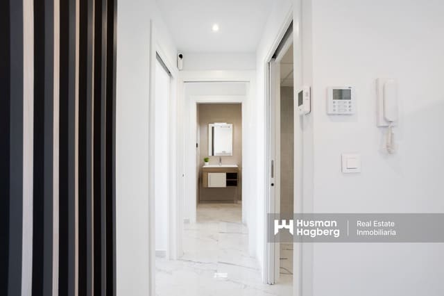 2 quarto Apartamento para venda em Playa Flamenca, Orihuela com piscina - 549 000 € (Ref: 9687618)