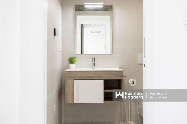 2 quarto Apartamento para venda em Playa Flamenca, Orihuela com piscina - 549 000 € (Ref: 9687618)