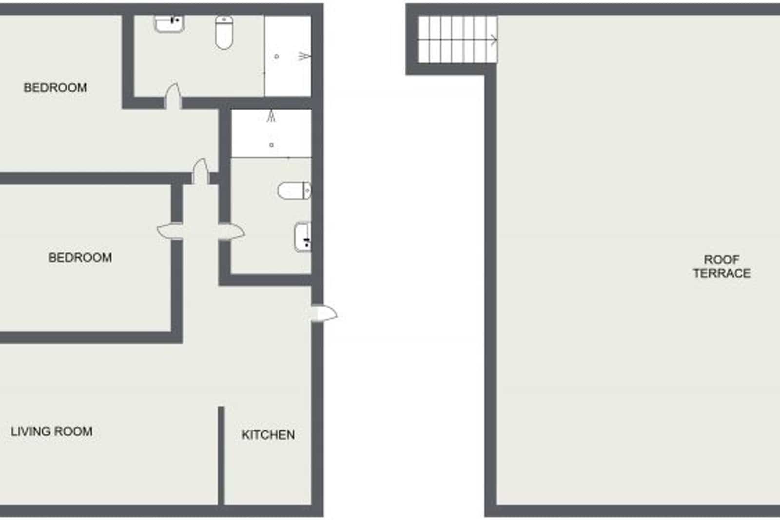 2 bedroom Apartment for sale in Playa Flamenca with pool - € 549,000 (Ref: 9687618)