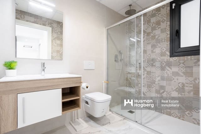 2 quarto Apartamento para venda em Playa Flamenca, Orihuela com piscina - 549 000 € (Ref: 9687618)