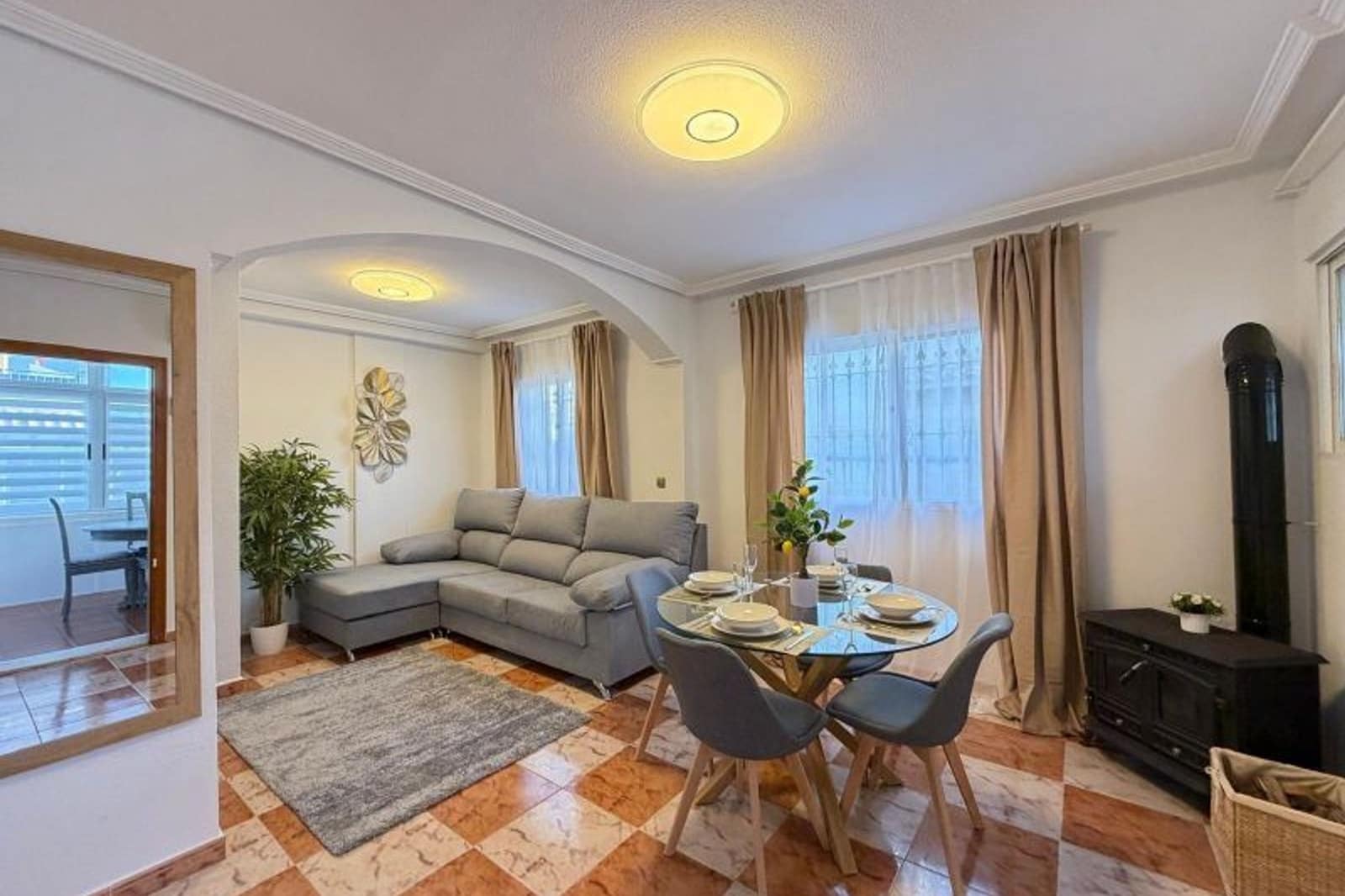 2 slaapkamer Huis te koop in Villamartin - € 225.000 (Ref: 9688467)