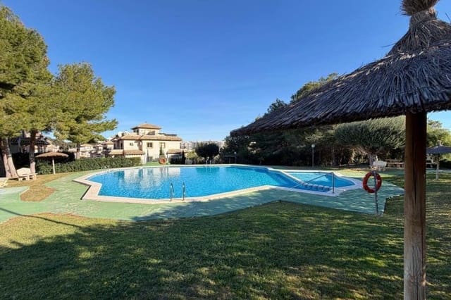 2 Zimmer Haus zu verkaufen in Villamartin, Orihuela - 225.000 € (Ref: 9688467)