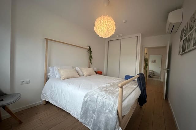 2 chambre Appartement à vendre à Mil Palmeras, Pilar de la Horadada avec piscine - 299 900 € (Ref: 9691418)