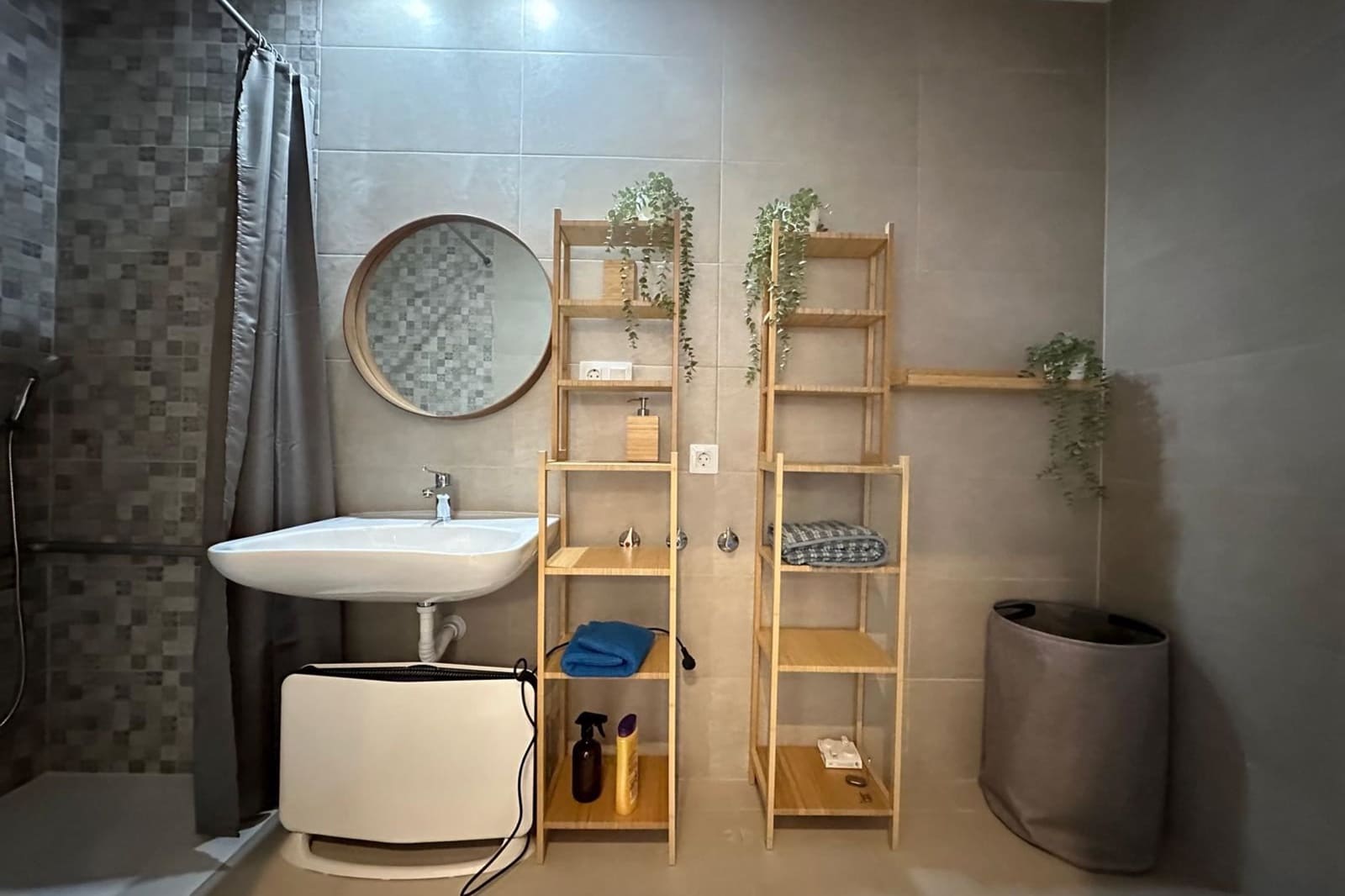 2 slaapkamer Appartement te koop in Pilar de la Horadada met zwembad - € 299.900 (Ref: 9691418)