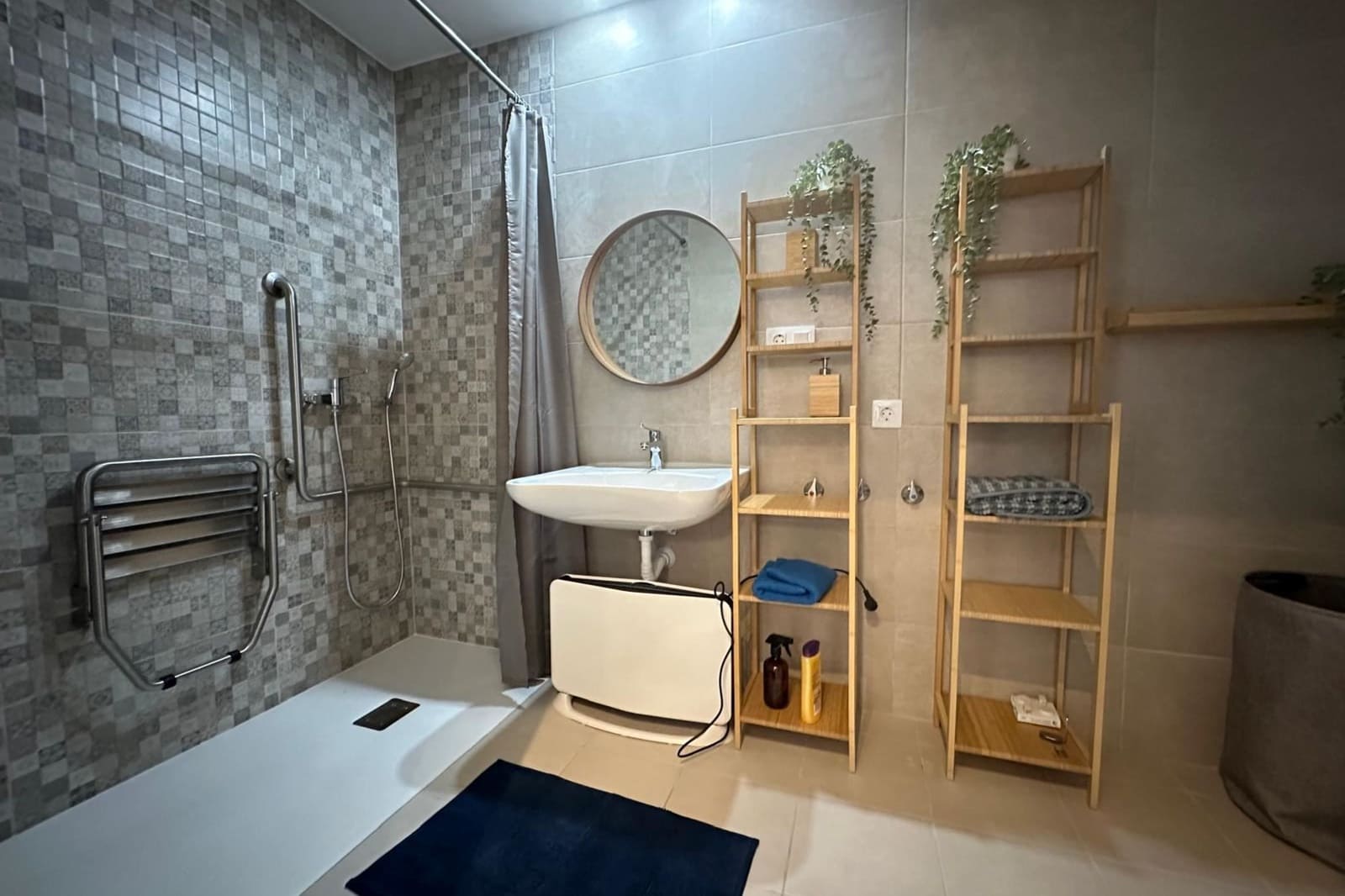 2 slaapkamer Appartement te koop in Pilar de la Horadada met zwembad - € 299.900 (Ref: 9691418)