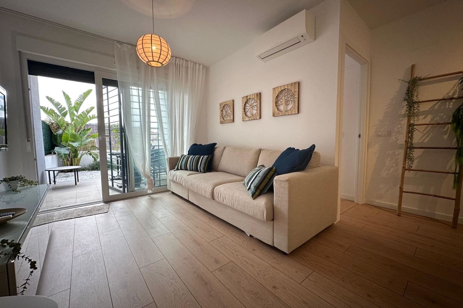 2 slaapkamer Appartement te koop in Pilar de la Horadada met zwembad - € 299.900 (Ref: 9691418)