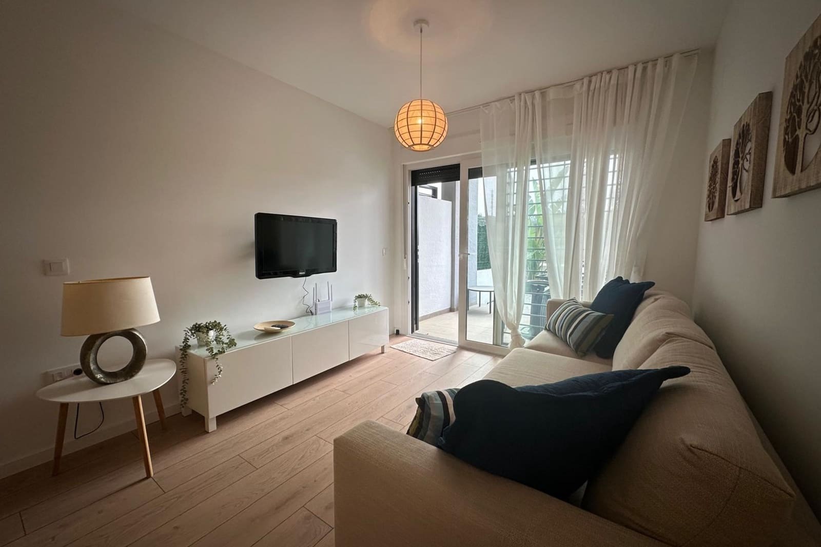 2 slaapkamer Appartement te koop in Pilar de la Horadada met zwembad - € 299.900 (Ref: 9691418)