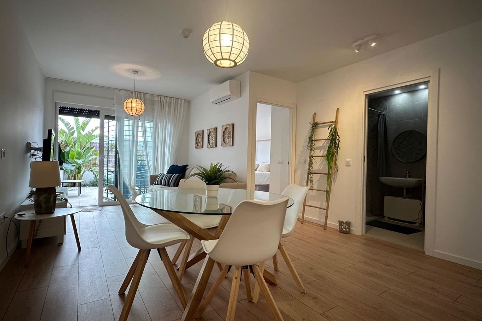 2 slaapkamer Appartement te koop in Pilar de la Horadada met zwembad - € 299.900 (Ref: 9691418)