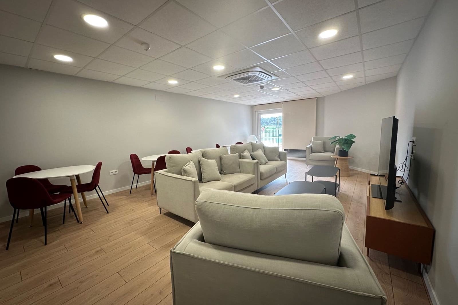 2 slaapkamer Appartement te koop in Pilar de la Horadada met zwembad - € 299.900 (Ref: 9691418)