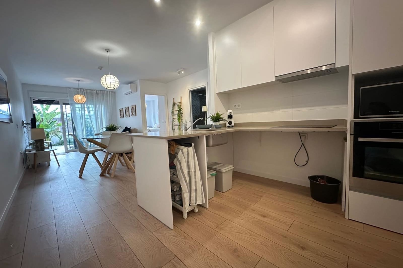 2 slaapkamer Appartement te koop in Pilar de la Horadada met zwembad - € 299.900 (Ref: 9691418)