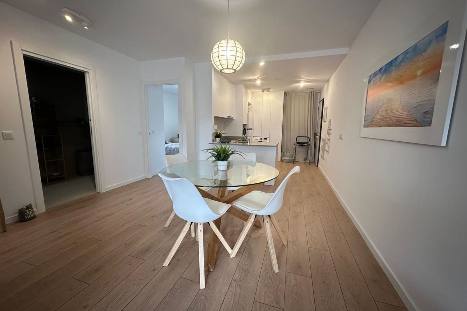 2 slaapkamer Appartement te koop in Pilar de la Horadada met zwembad - € 299.900 (Ref: 9691418)