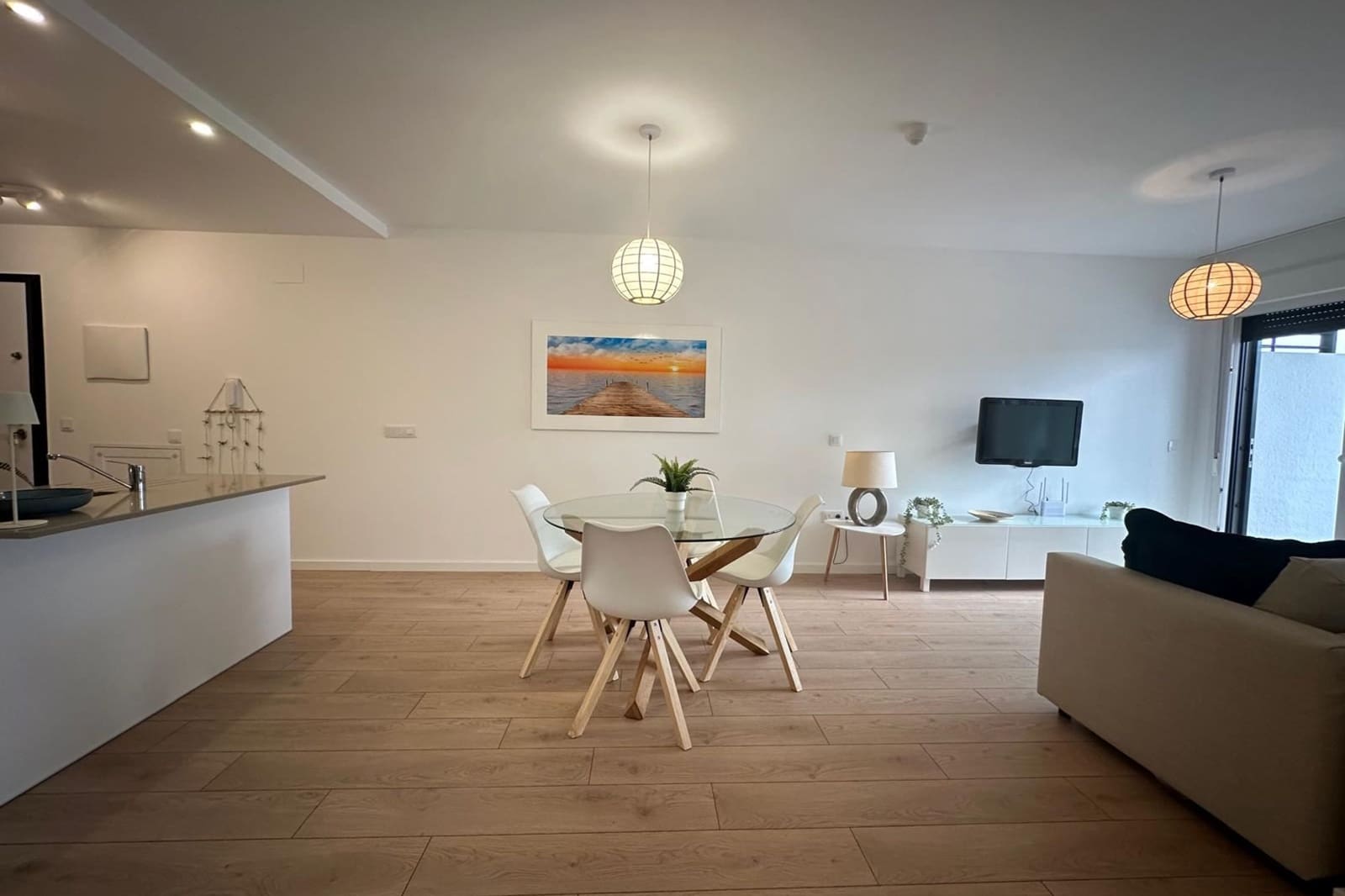 2 slaapkamer Appartement te koop in Pilar de la Horadada met zwembad - € 299.900 (Ref: 9691418)