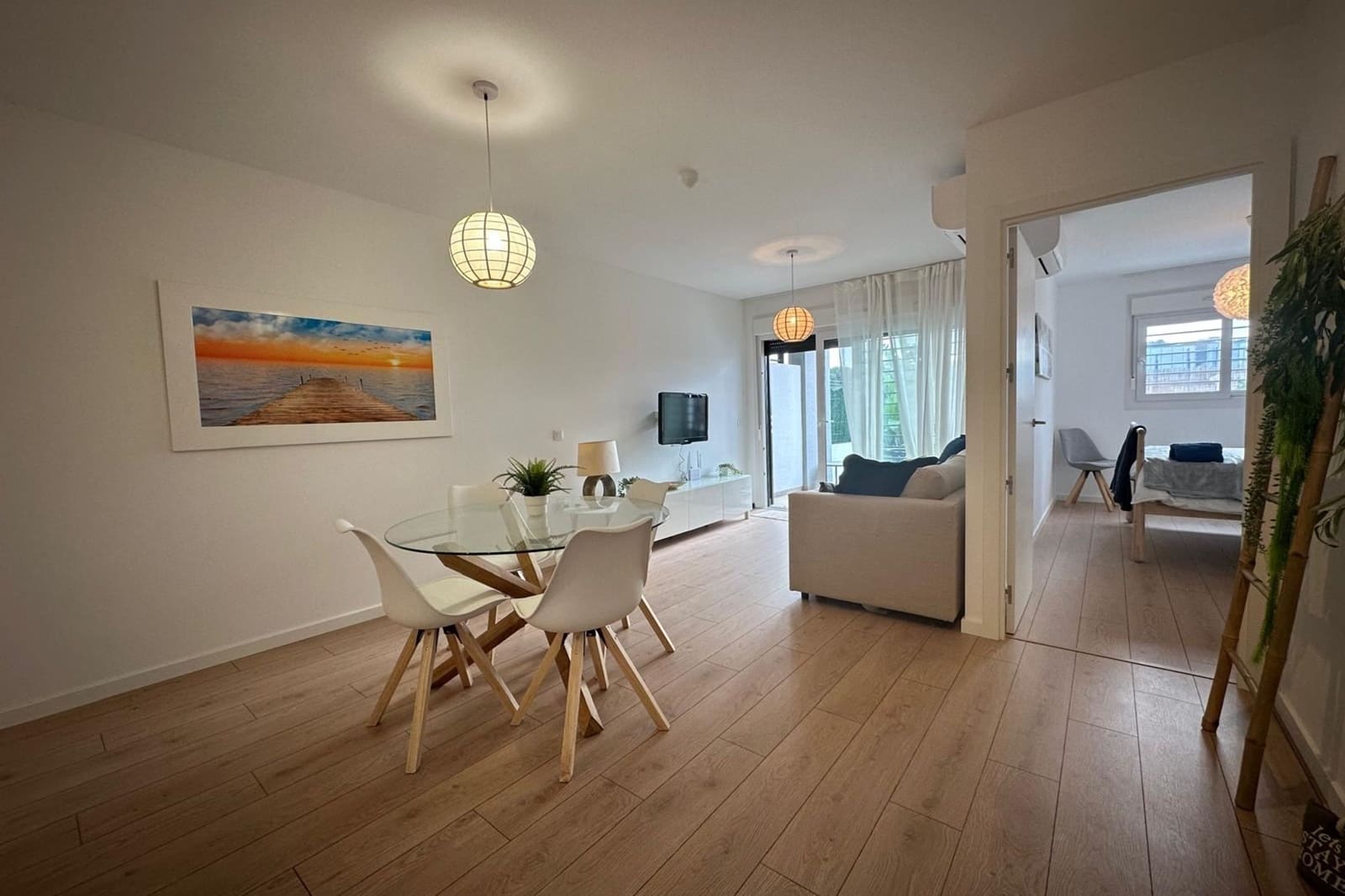 2 slaapkamer Appartement te koop in Pilar de la Horadada met zwembad - € 299.900 (Ref: 9691418)