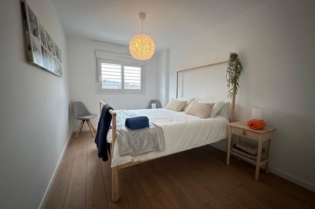 2 chambre Appartement à vendre à Mil Palmeras, Pilar de la Horadada avec piscine - 299 900 € (Ref: 9691418)