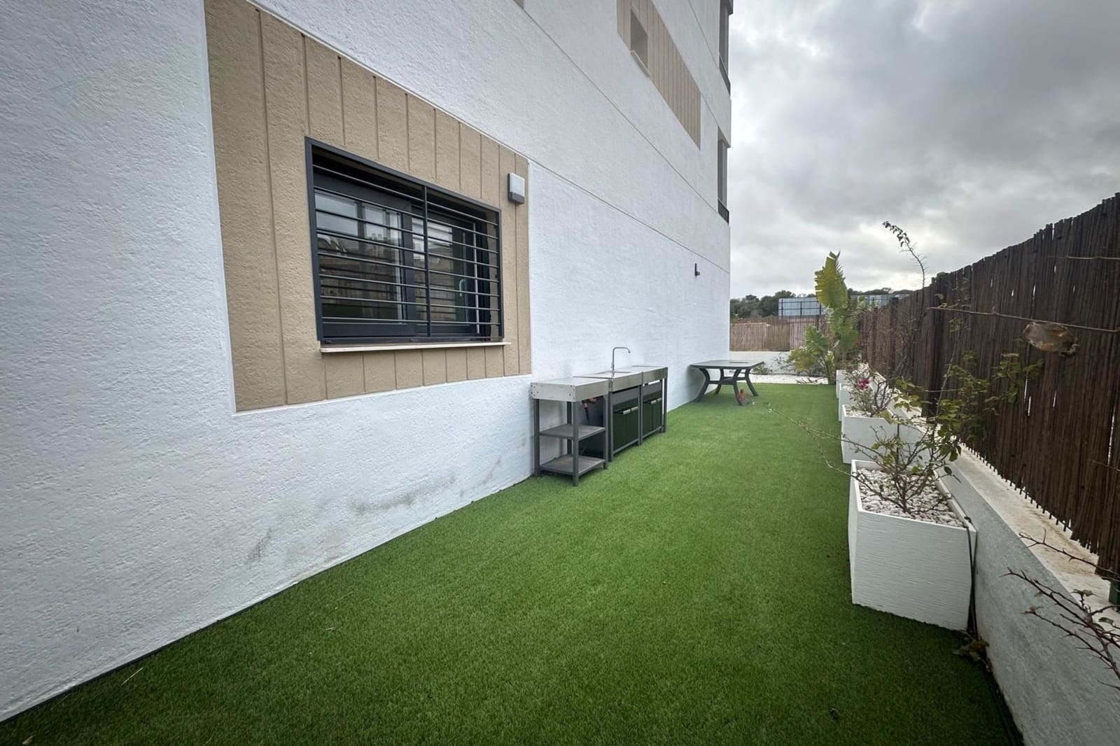 2 slaapkamer Appartement te koop in Pilar de la Horadada met zwembad - € 299.900 (Ref: 9691418)