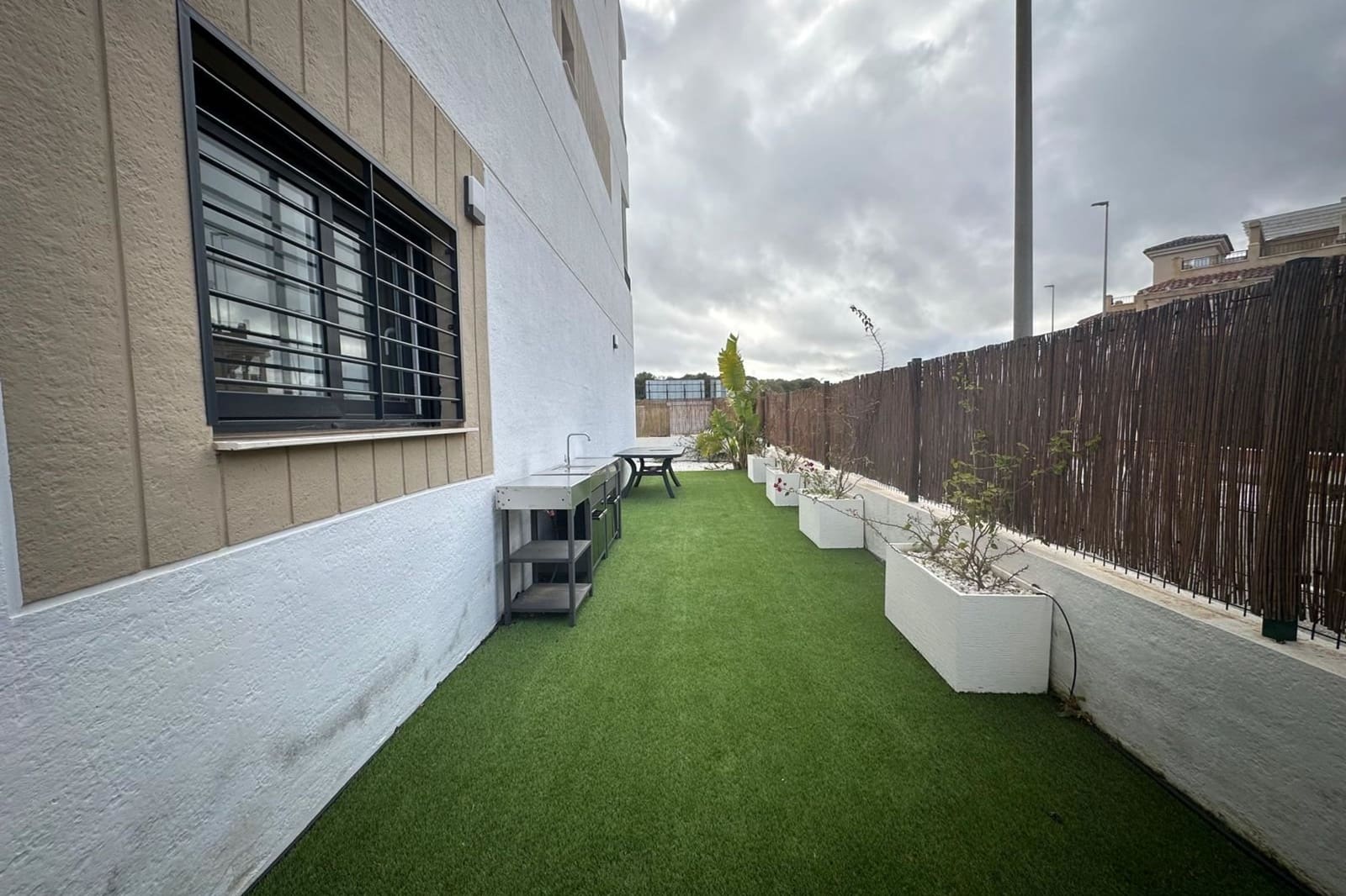 2 slaapkamer Appartement te koop in Pilar de la Horadada met zwembad - € 299.900 (Ref: 9691418)