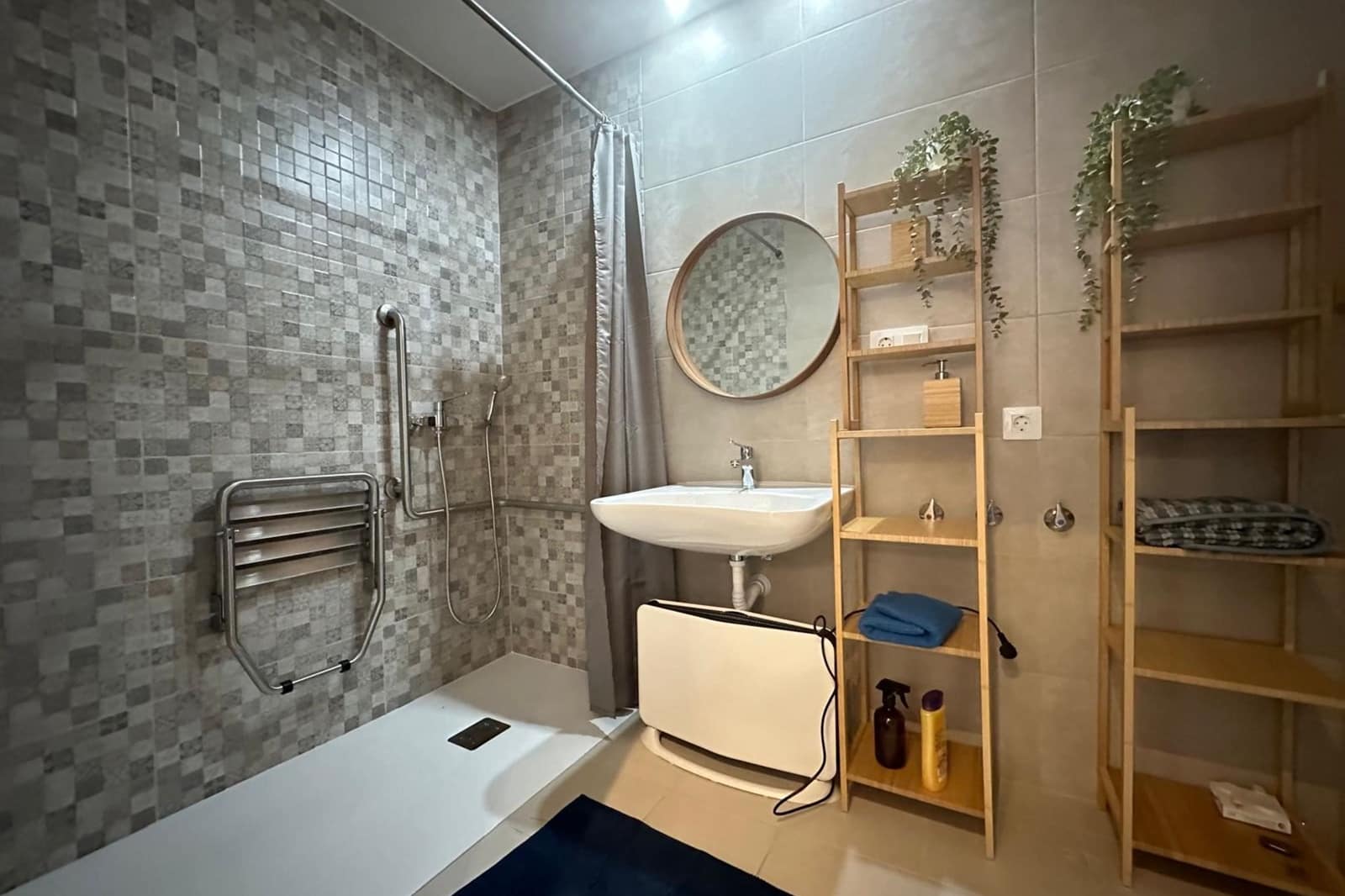 2 slaapkamer Appartement te koop in Pilar de la Horadada met zwembad - € 299.900 (Ref: 9691418)