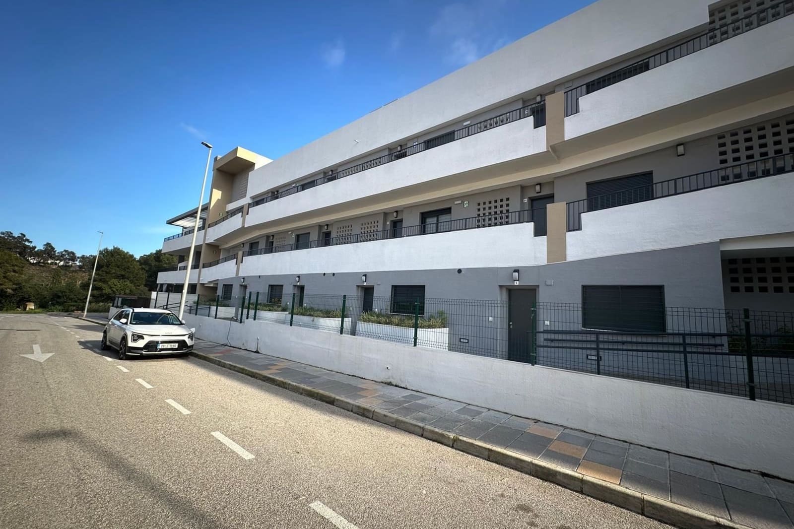 2 slaapkamer Appartement te koop in Pilar de la Horadada met zwembad - € 299.900 (Ref: 9691418)