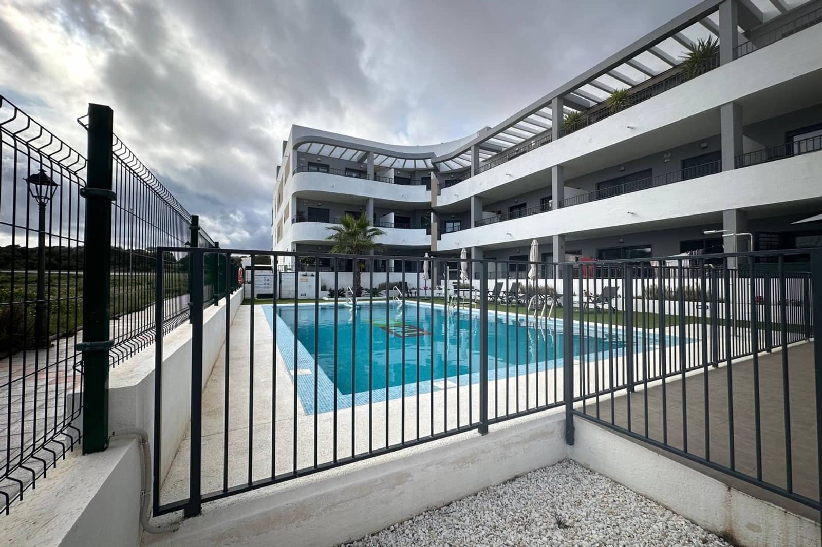 2 slaapkamer Appartement te koop in Pilar de la Horadada met zwembad - € 299.900 (Ref: 9691418)