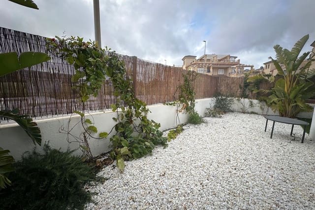 2 chambre Appartement à vendre à Mil Palmeras, Pilar de la Horadada avec piscine - 299 900 € (Ref: 9691418)