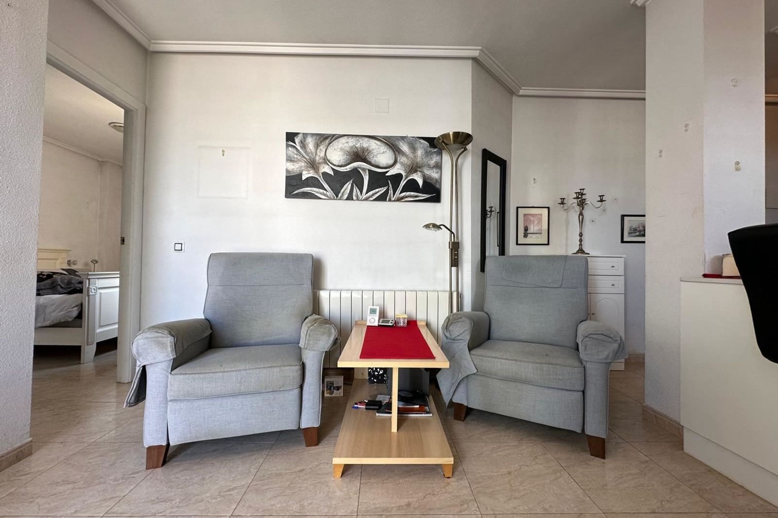 2 chambre Appartement à vendre à Torrevieja - 129 900 € (Ref: 9696629)