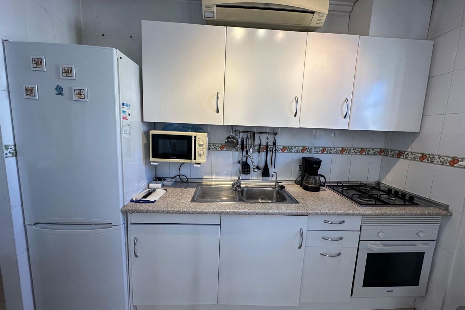 2 chambre Appartement à vendre à Torrevieja - 129 900 € (Ref: 9696629)
