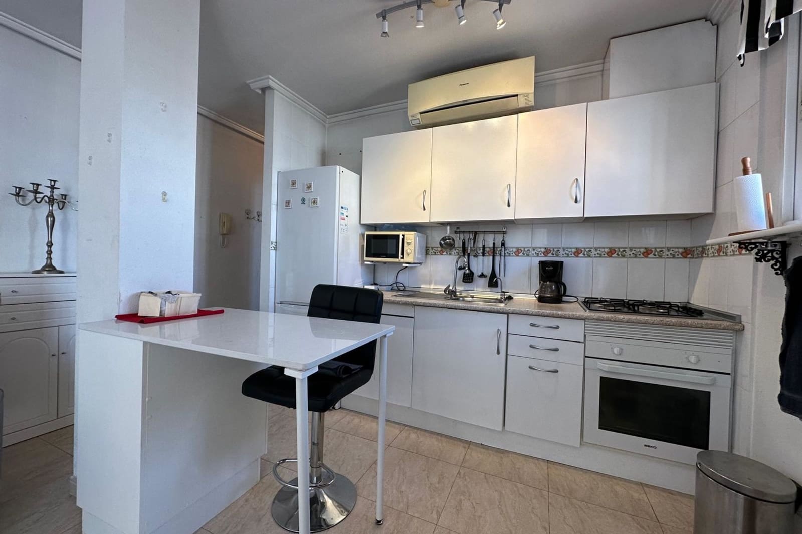 2 chambre Appartement à vendre à Torrevieja - 129 900 € (Ref: 9696629)