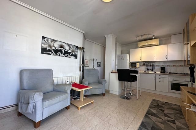 2 chambre Appartement à vendre à El Molino, Torrevieja - 129 900 € (Ref: 9696629)