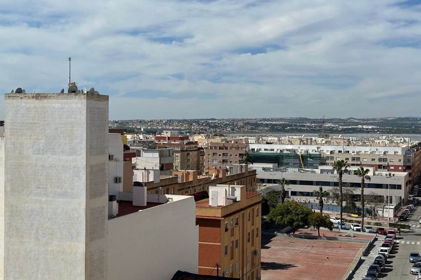 2 chambre Appartement à vendre à Torrevieja - 129 900 € (Ref: 9696629)