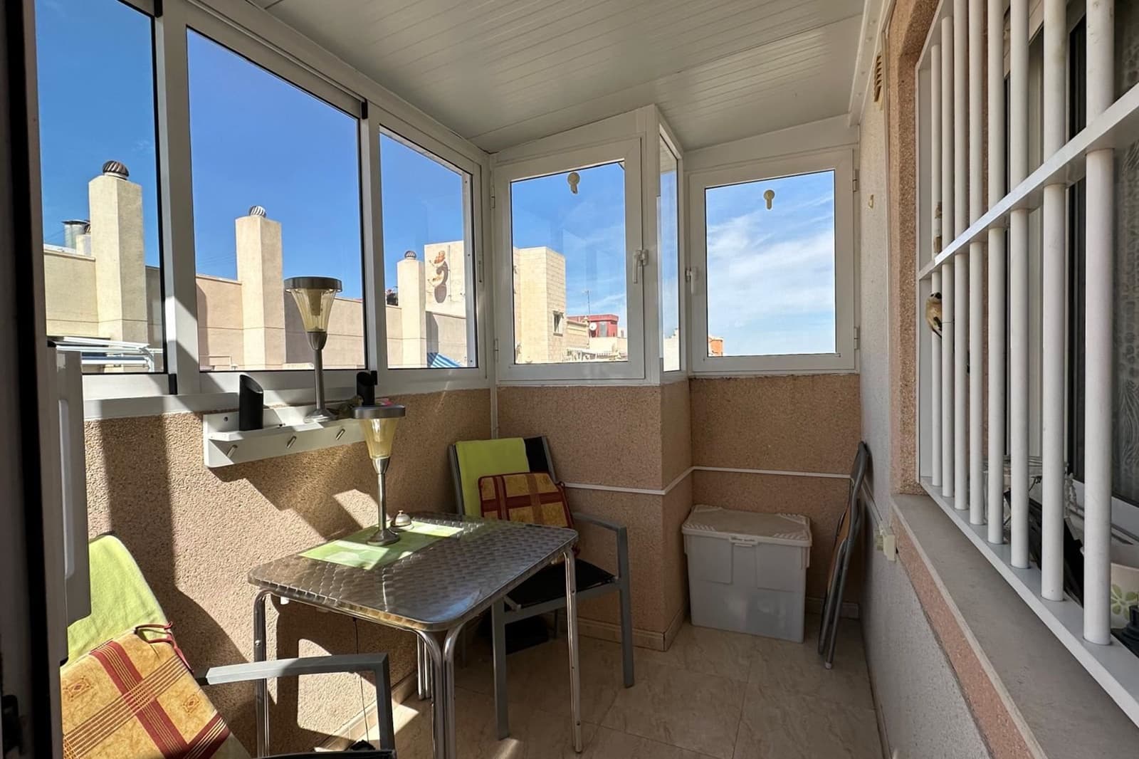 2 chambre Appartement à vendre à Torrevieja - 129 900 € (Ref: 9696629)