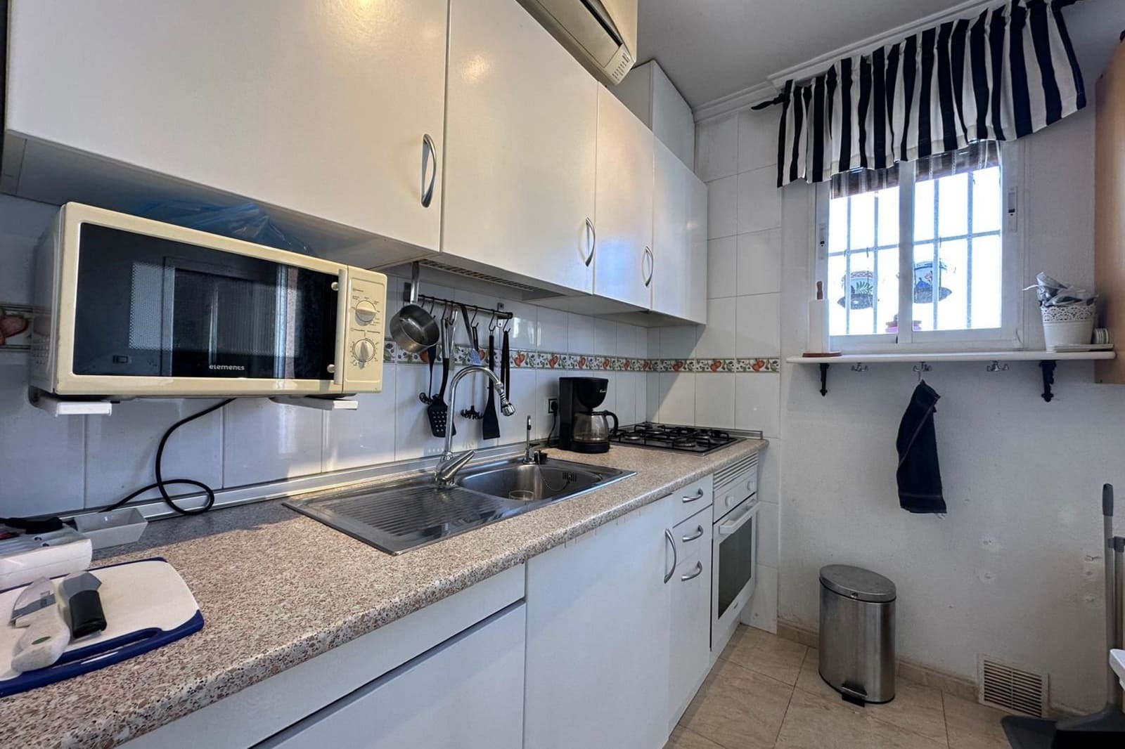2 chambre Appartement à vendre à Torrevieja - 129 900 € (Ref: 9696629)