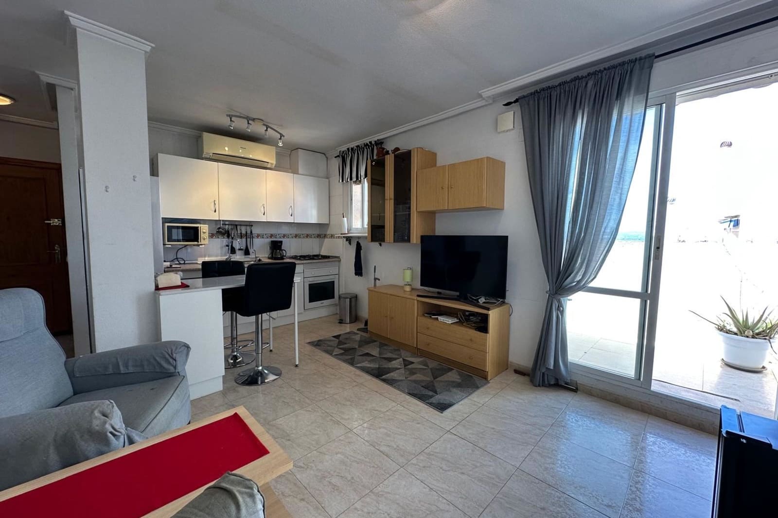 2 chambre Appartement à vendre à Torrevieja - 129 900 € (Ref: 9696629)