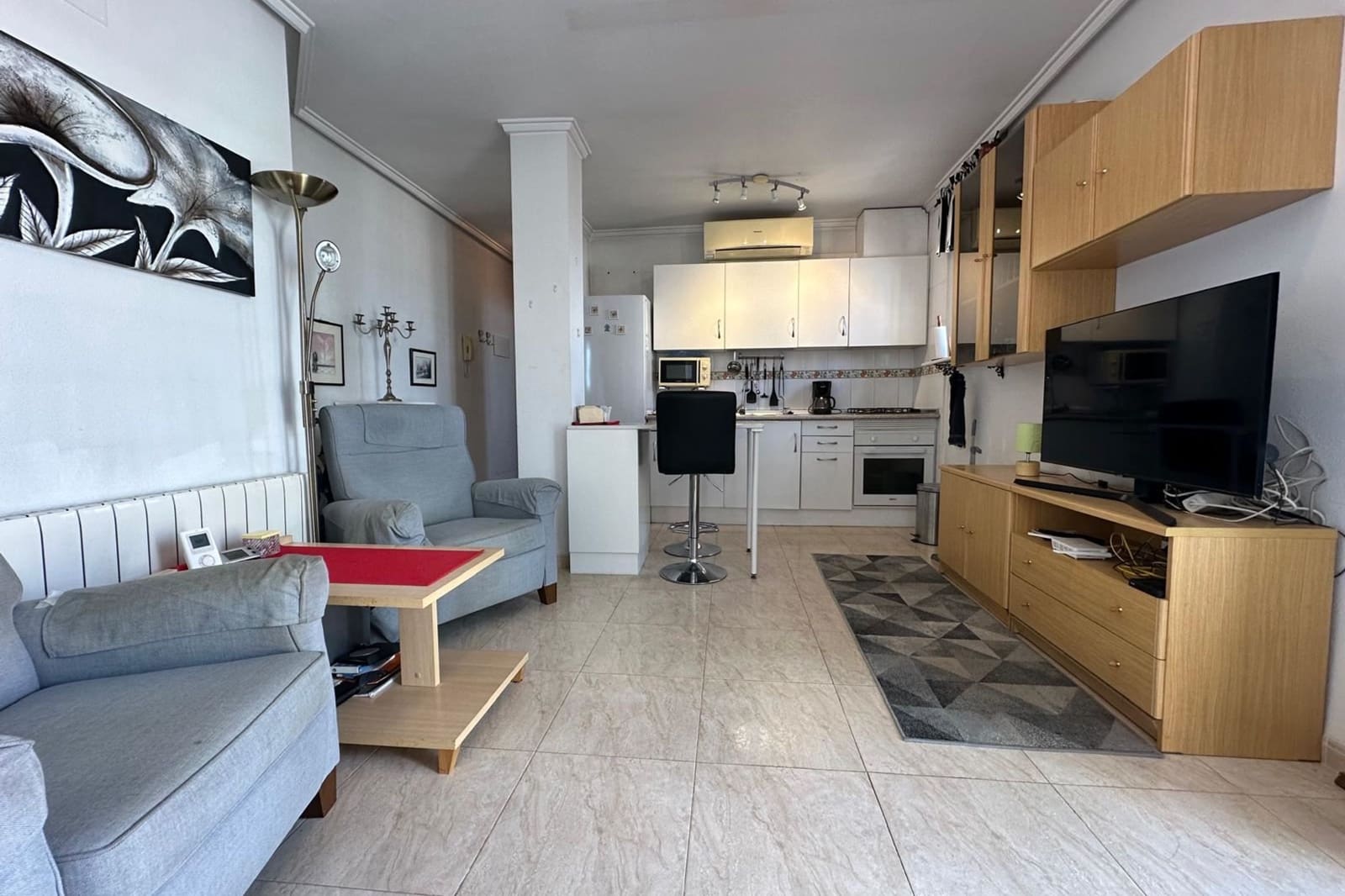 2 chambre Appartement à vendre à Torrevieja - 129 900 € (Ref: 9696629)