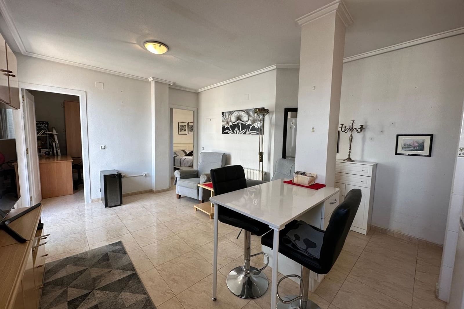 2 chambre Appartement à vendre à Torrevieja - 129 900 € (Ref: 9696629)