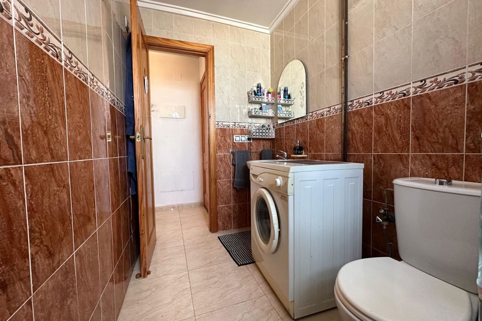 2 chambre Appartement à vendre à Torrevieja - 129 900 € (Ref: 9696629)