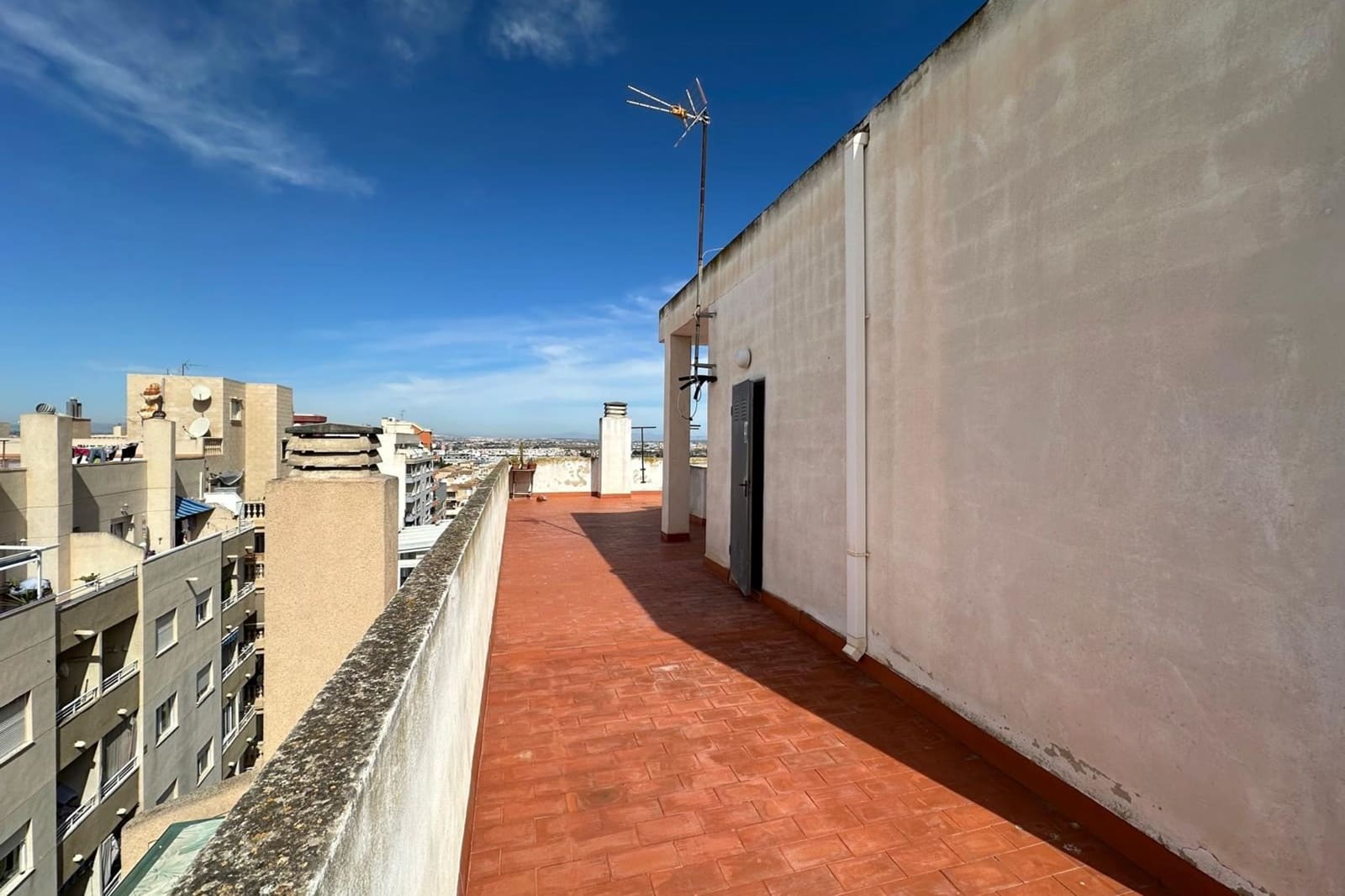 2 chambre Appartement à vendre à Torrevieja - 129 900 € (Ref: 9696629)