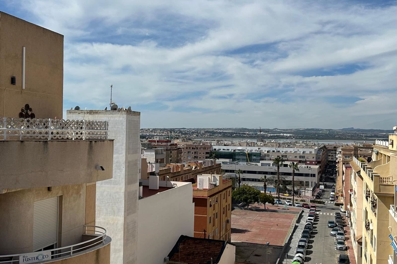 2 chambre Appartement à vendre à Torrevieja - 129 900 € (Ref: 9696629)