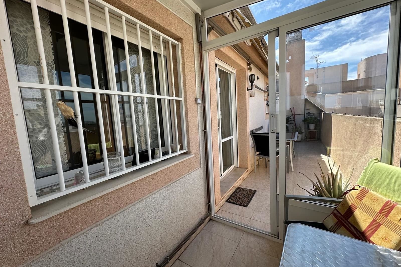 2 chambre Appartement à vendre à Torrevieja - 129 900 € (Ref: 9696629)