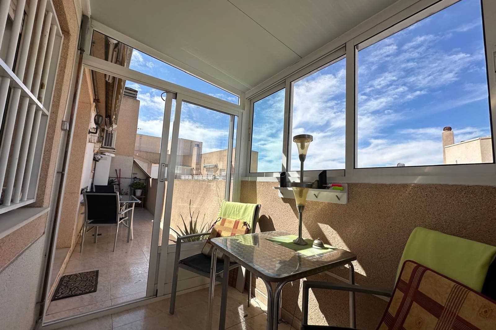 2 chambre Appartement à vendre à Torrevieja - 129 900 € (Ref: 9696629)